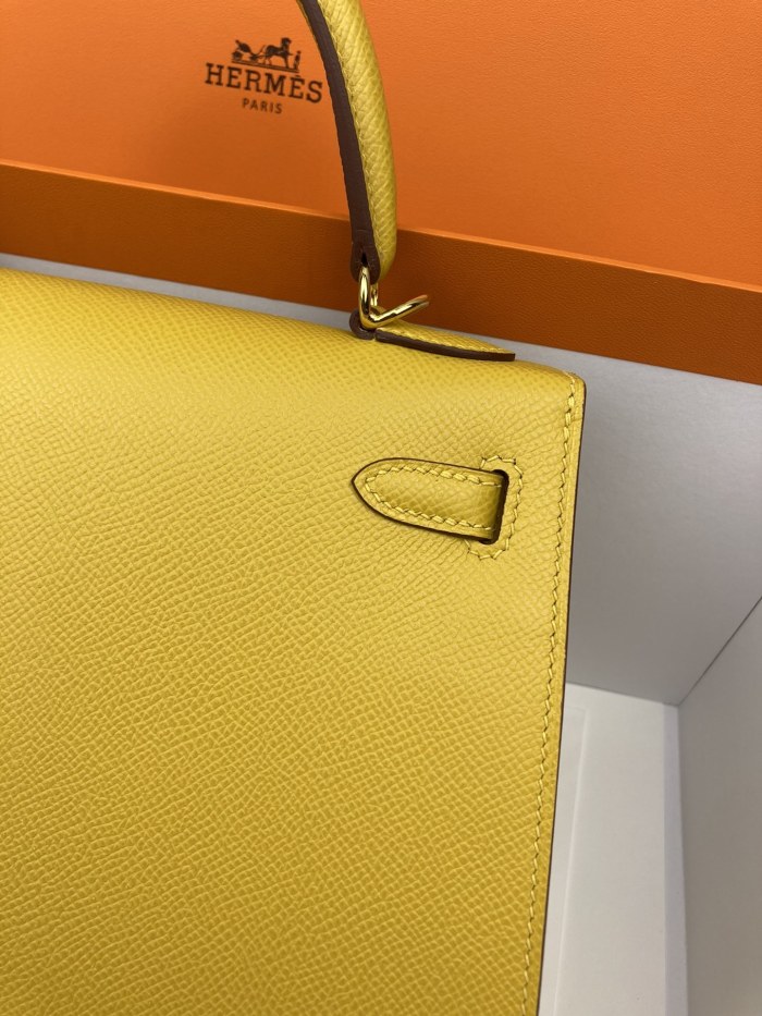 Kelly 25 Epsom“25*17*7CM”-0531=