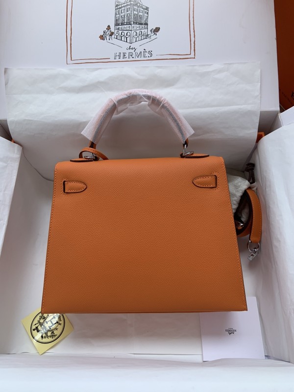 Kelly 28 Epsom“28*22*10CM”-0041=