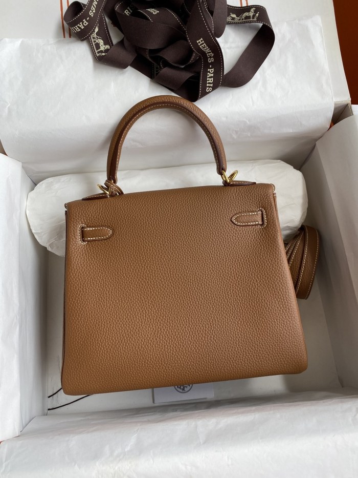 Kelly 25 Togo“25*17*7CM”-0531=