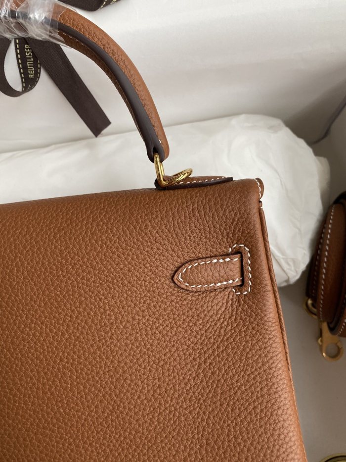 Kelly 25 Togo“25*17*7CM”-0531=