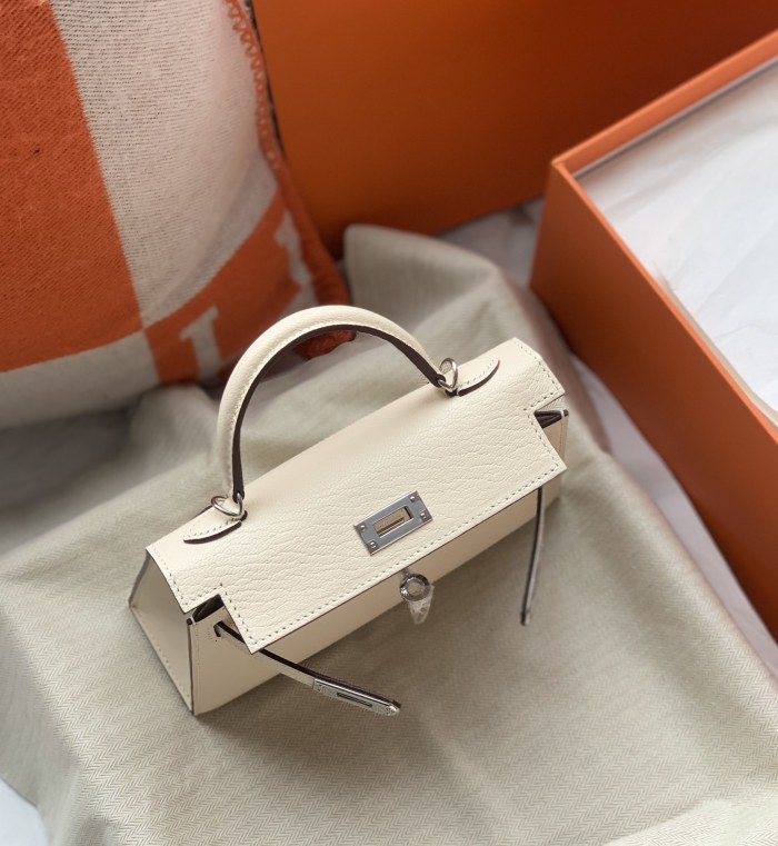 Mini Kelly 19“19*12.5*5.5CM”-0041=