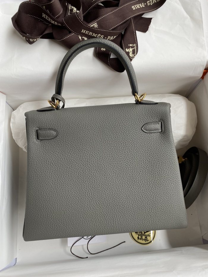 Kelly 25 Togo“25*17*7CM”-0531=