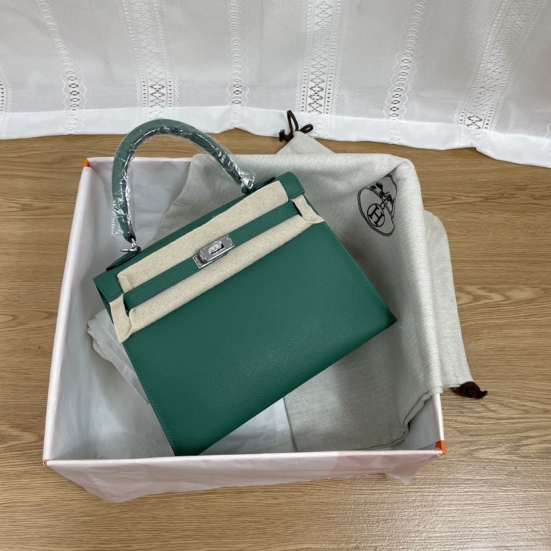 Kelly 25 Epsom“25*17*7CM”-0531=