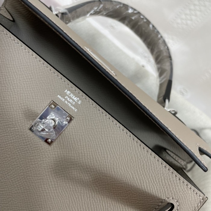 Kelly 25 Epsom“25*17*7CM”-0531=