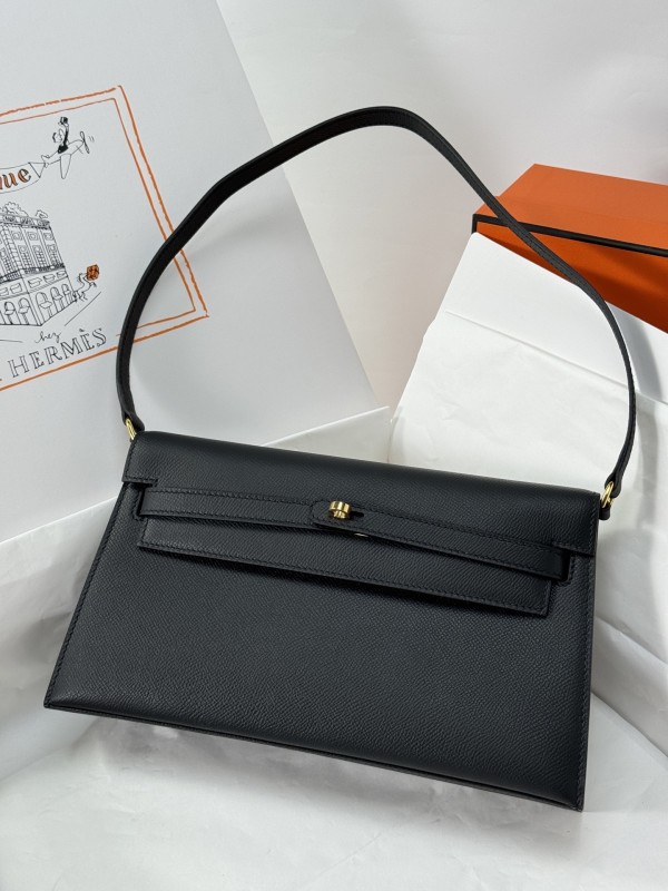 Kelly Elan 27 Epsom“27*15*5CM”-0541=