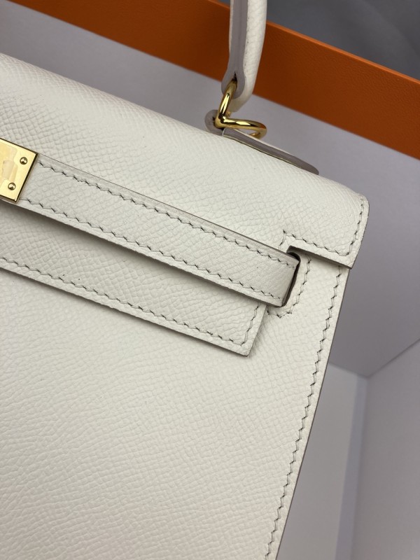 Kelly 25 Epsom“25*17*7CM”-0531=