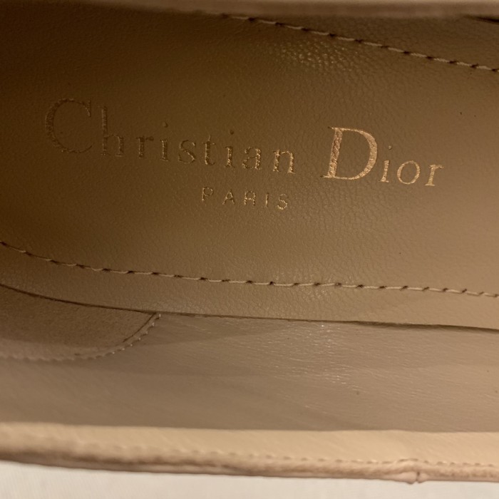 Miss Dior Pumps（Female）34-41=