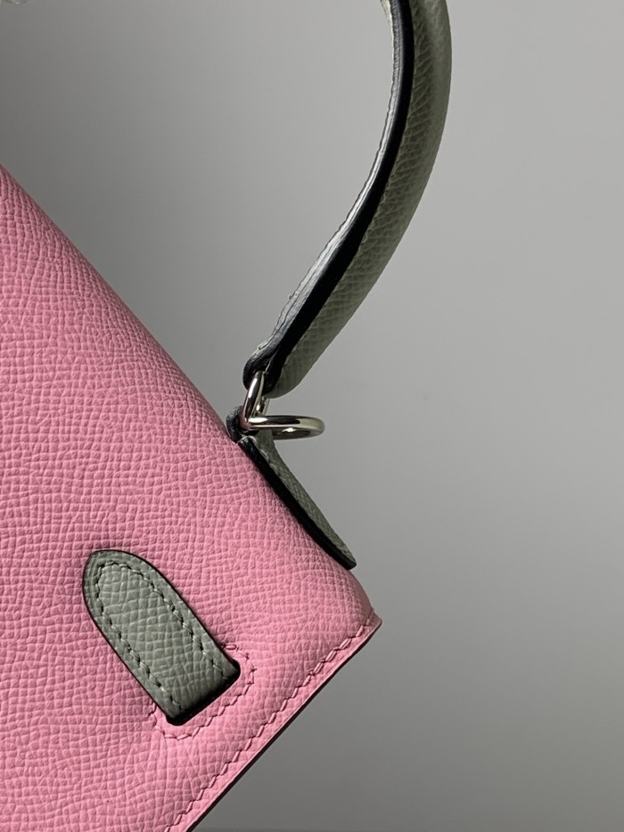 Kelly 25 Epsom“25*17*7CM”-0531=