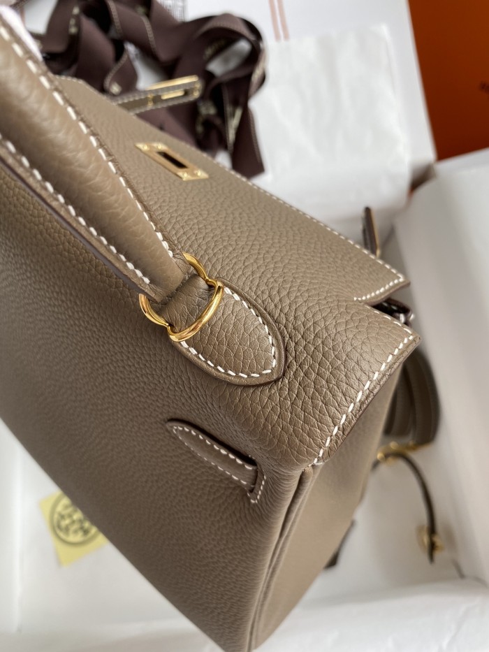 Kelly 25 Togo“25*17*7CM”-0531=