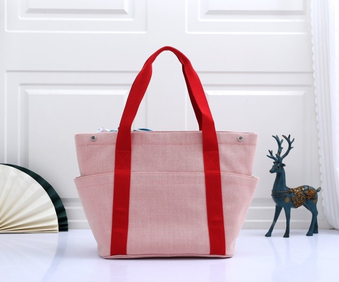 Cabriole nappy bag“50*32*20CM”-028=