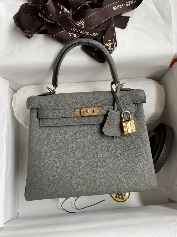 Kelly 25 Togo“25*17*7CM”-0531=