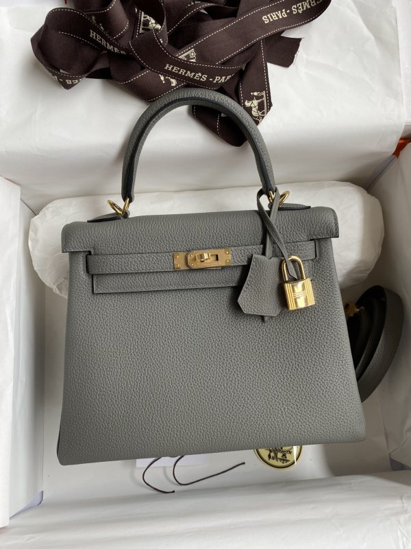 Kelly 25 Togo“25*17*7CM”-0531=