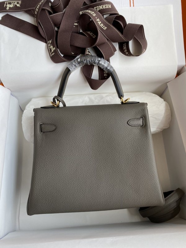 Kelly 25 Togo“25*17*7CM”-0531=