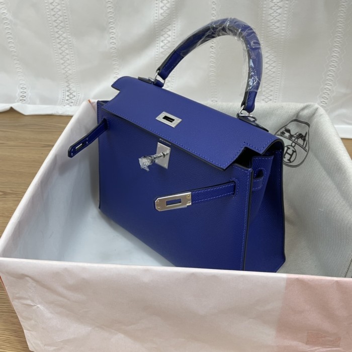 Kelly 25 Epsom“25*17*7CM”-0531=