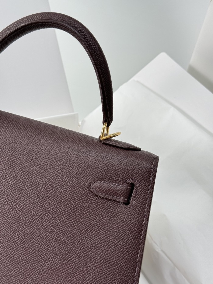 Kelly 25 Epsom“25*18*7CM”-0531=