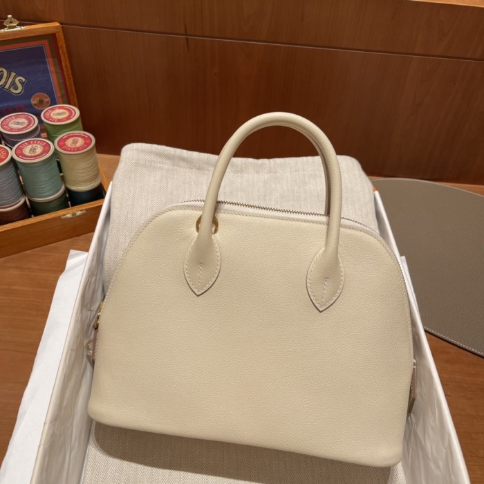Bolide 1923-25 Bag Evercolor Leather “25*19*11CM”-0041=