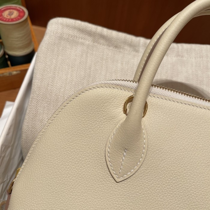 Bolide 1923-25 Bag Evercolor Leather “25*19*11CM”-0041=
