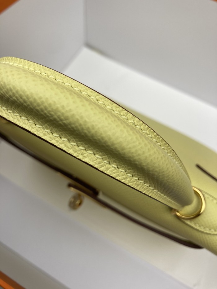 Kelly 25 Epsom“25*17*7CM”-0531=