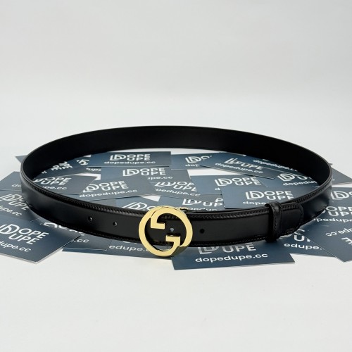 Blondie 3cm belt 690557 US10G 1000