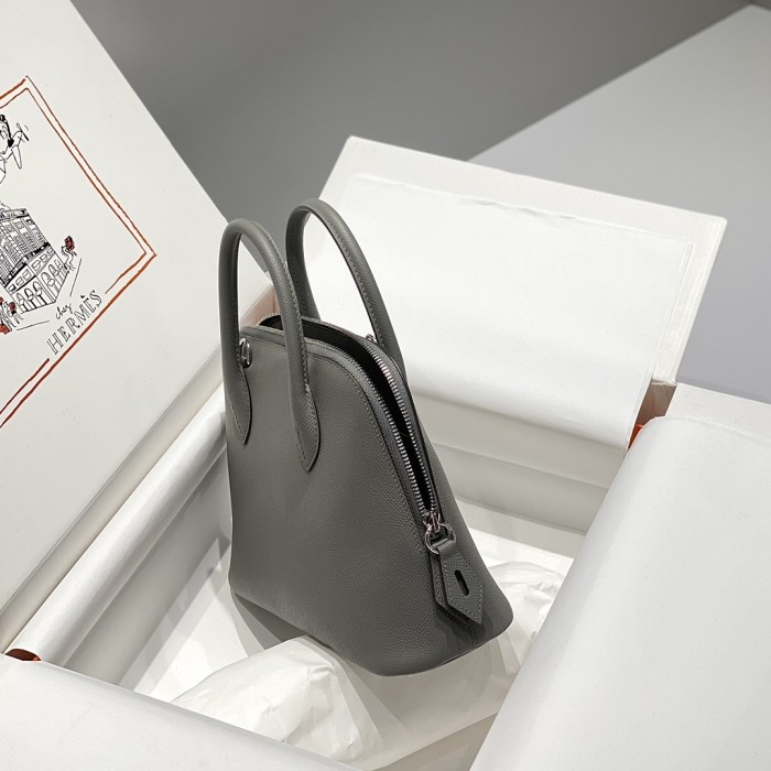 Bolide 1923-25 Bag Epsom Leather“25*19*11CM”-0041=