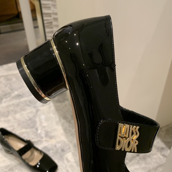 Miss Dior Pumps（Female）34-41=