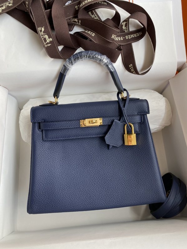 Kelly 25 Togo“25*17*7CM”-0531=