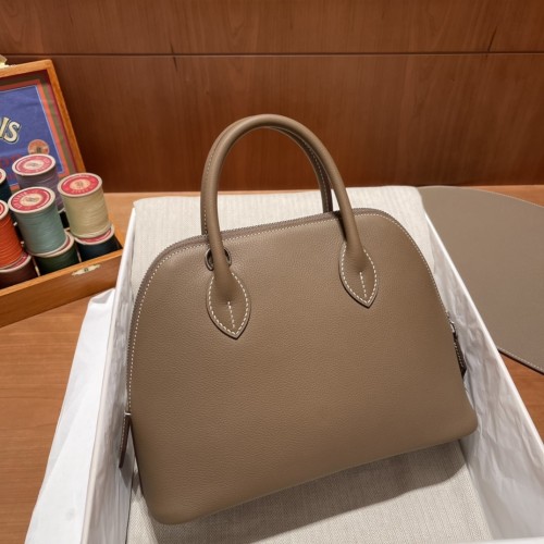Bolide 1923-25 Bag Evercolor Leather “25*19*11CM”-0041=