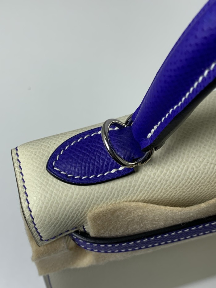 Kelly 25 Epsom“25*17*7CM”-0531=