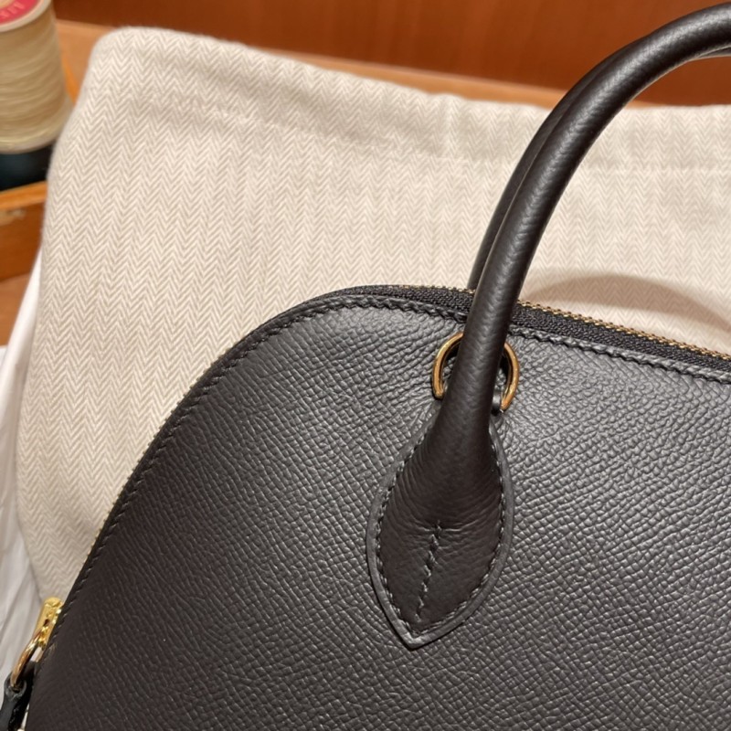 Bolide 1923-25 Bag Evercolor Leather “25*19*11CM”-0041=