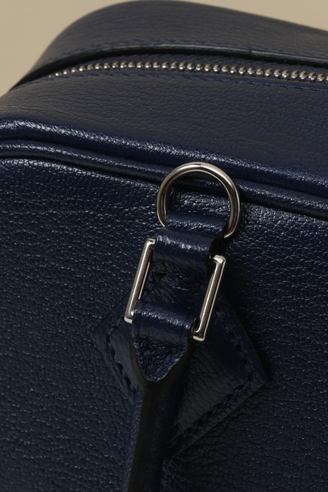 Plume 18 Mysore Leather“18*13*6.5CM”-0051=