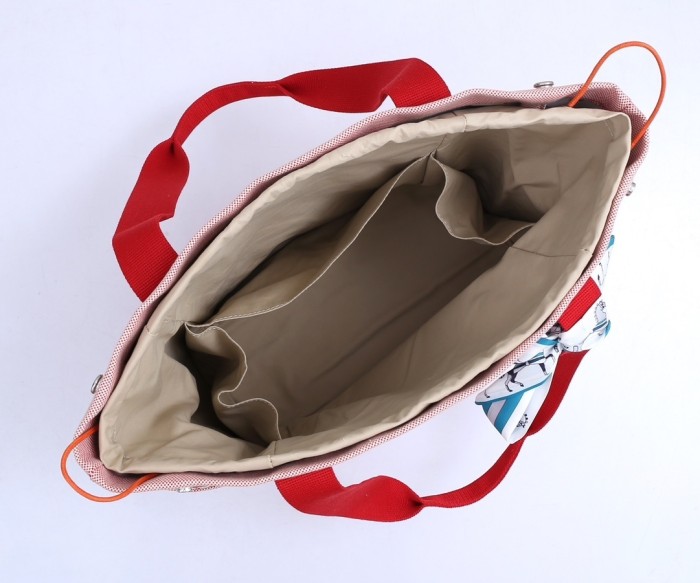 Cabriole nappy bag“50*32*20CM”-028=