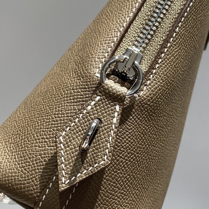 Bolide 1923-25 Bag Epsom Leather“25*19*11CM”-0041=