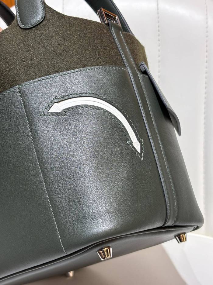 Picotin Lock 18“18*19*13.5CM”-0041=