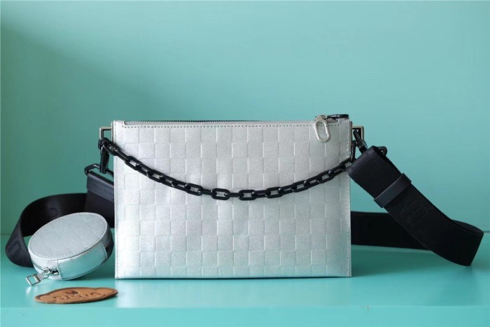 Pochette Voyage Crossbody Bag “25*17*1.5CM” 007