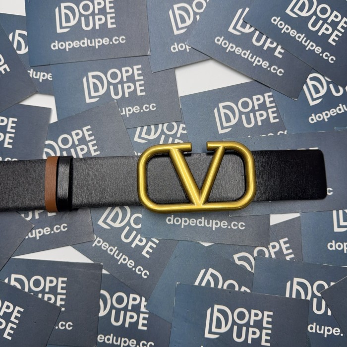 30mm Reversible Belt