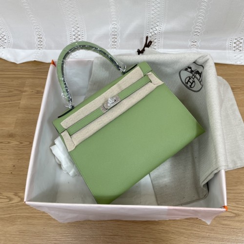 Kelly 25 Epsom“25*17*7CM”-0531=