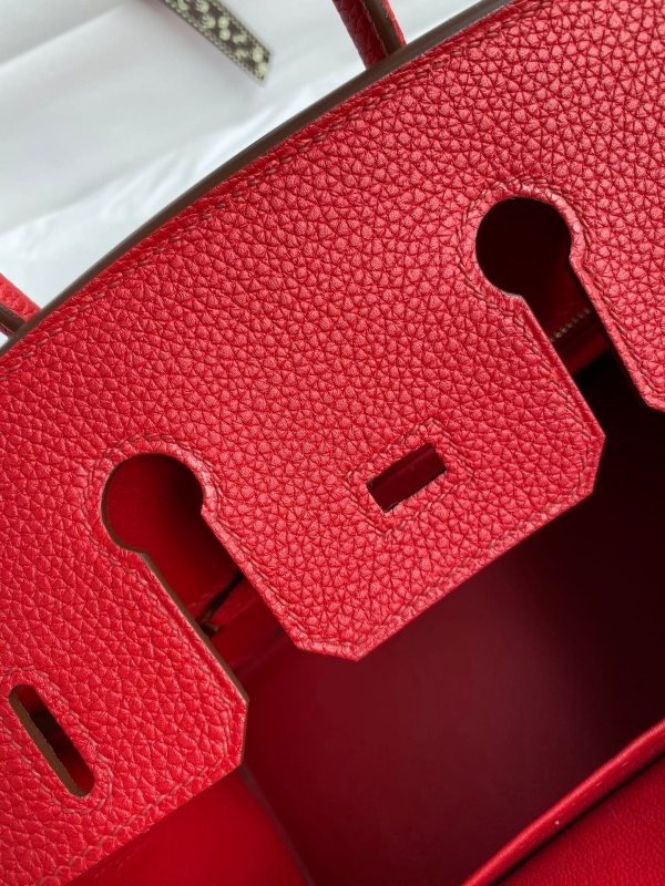 Birkin 25 Togo Leather“25*20*13CM”-0631=