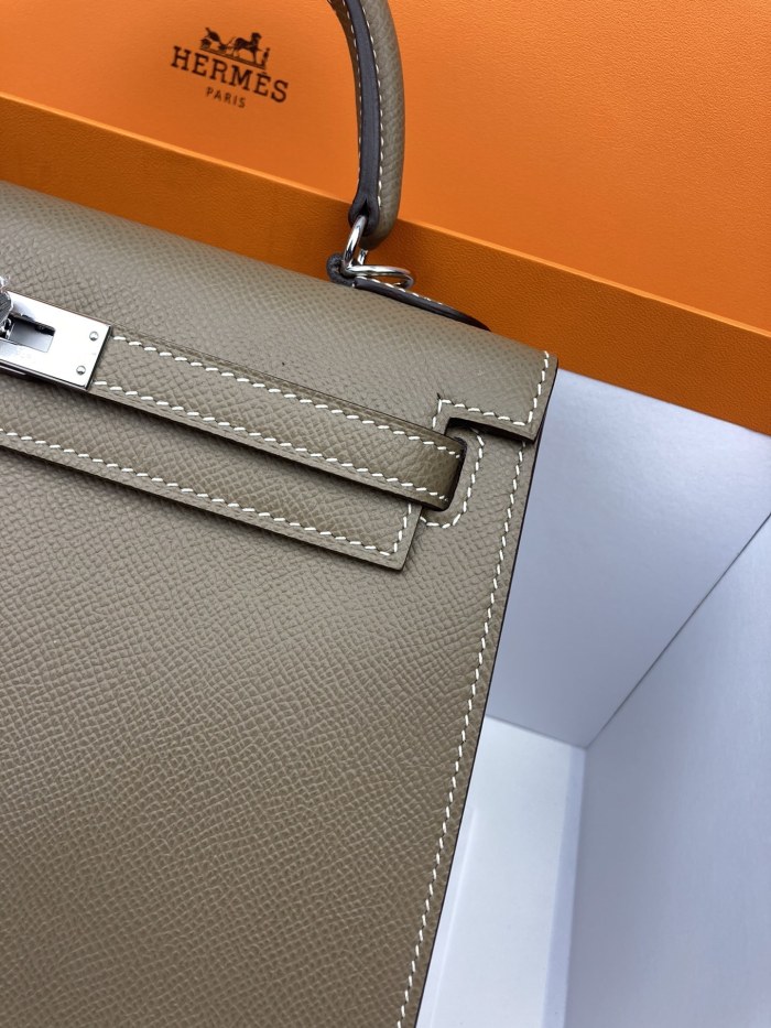 Kelly 25 Epsom“25*17*7CM”-0531=