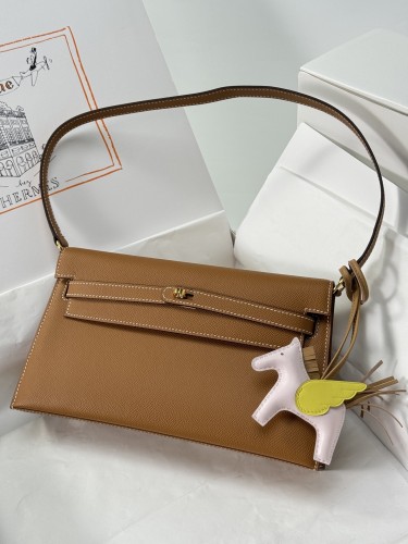 Kelly Elan 27 Epsom“27*15*5CM”-0541=