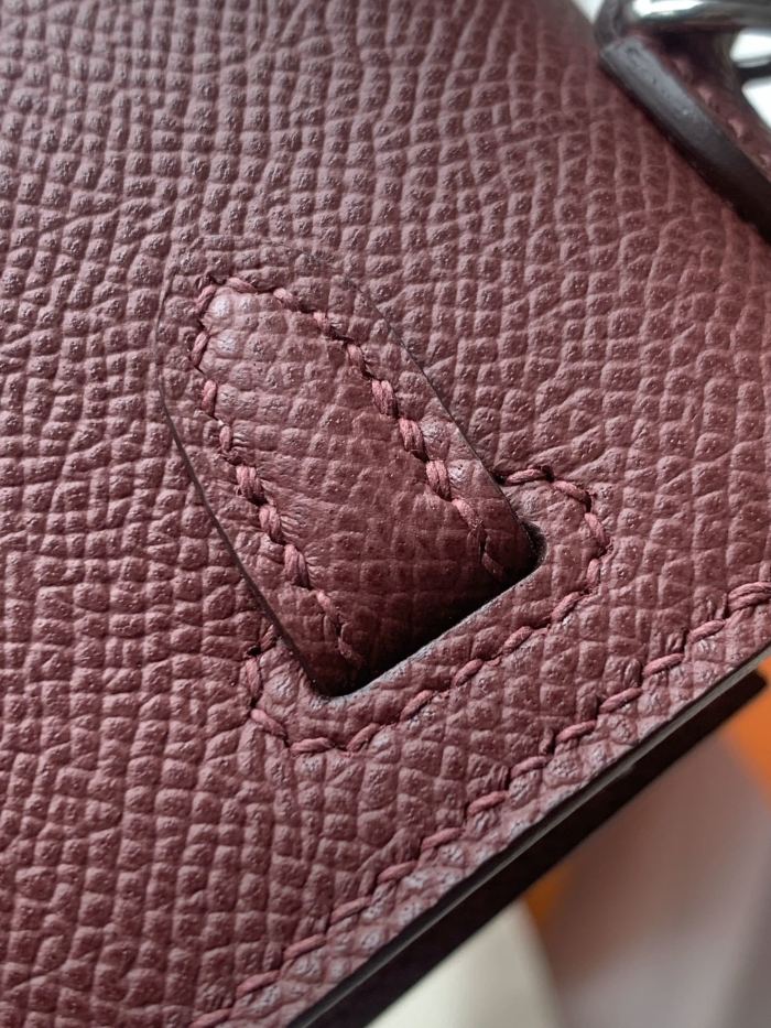Mini Kelly 19“19*12.5*5.5CM”-0041=