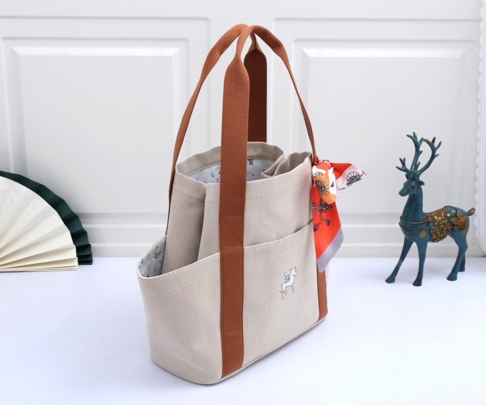 Cabriole nappy bag“50*32*20CM”-028=