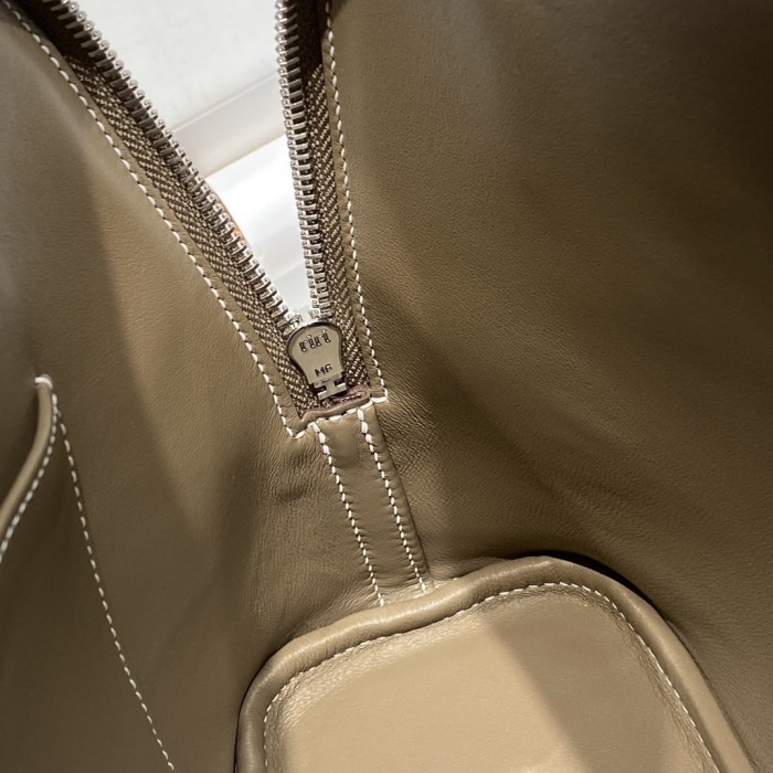 Bolide 1923-25 Bag Epsom Leather“25*19*11CM”-0041=
