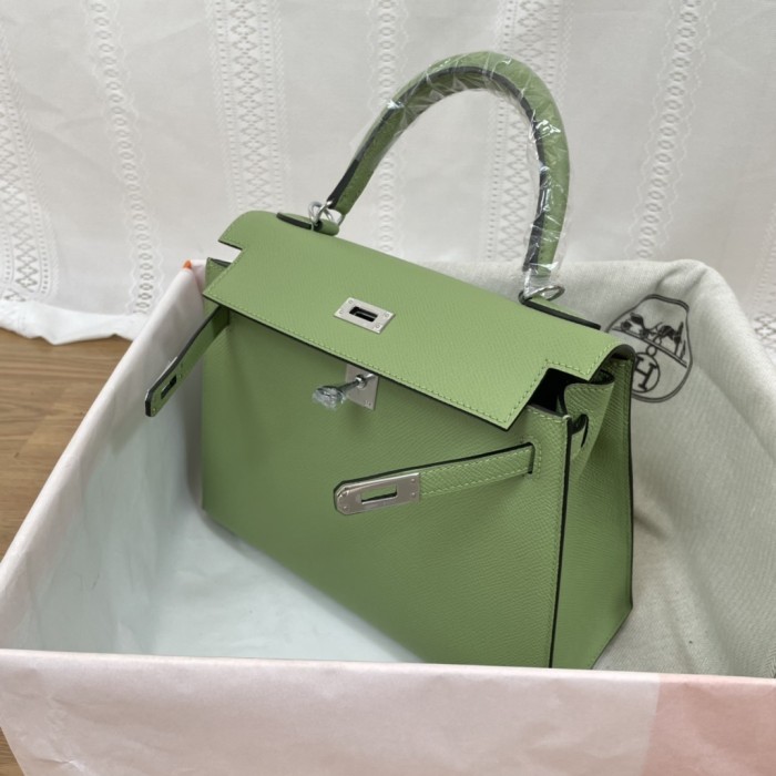 Kelly 25 Epsom“25*17*7CM”-0531=