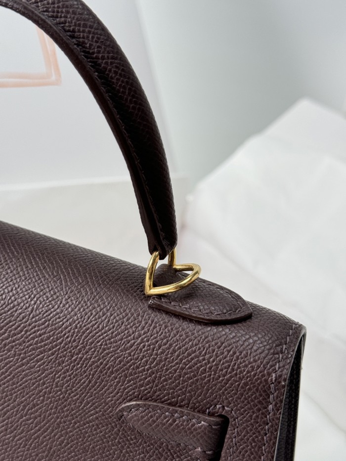 Kelly 25 Epsom“25*18*7CM”-0531=
