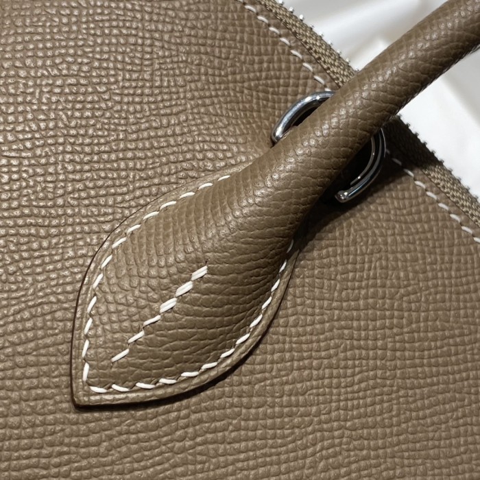 Bolide 1923-25 Bag Epsom Leather“25*19*11CM”-0041=