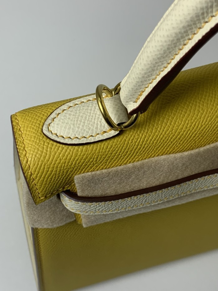 Kelly 25 Epsom“25*17*7CM”-0531=