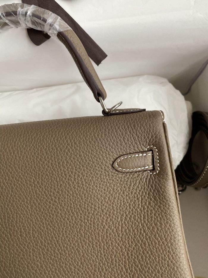 Kelly 25 Togo“25*17*7CM”-0531=