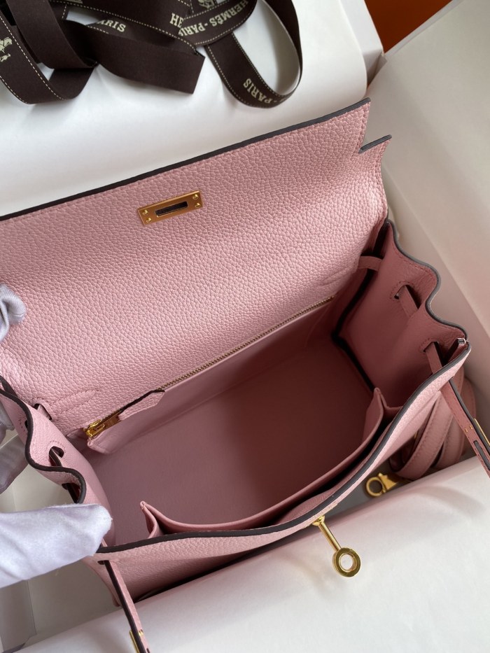 Kelly 25 Togo“25*17*7CM”-0531=