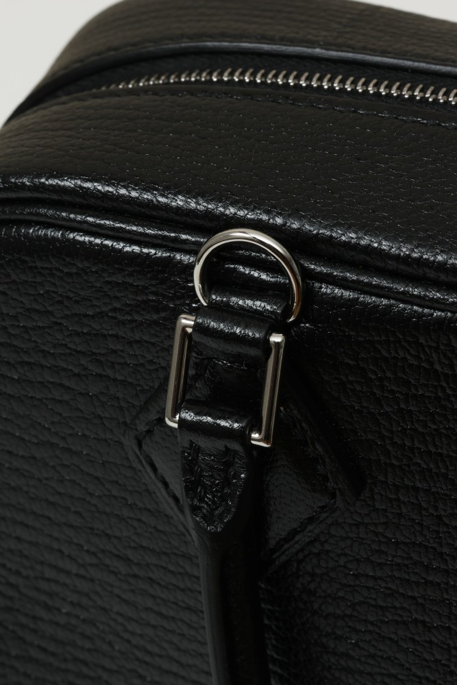 Plume 18 Mysore Leather“18*13*6.5CM”-0051=