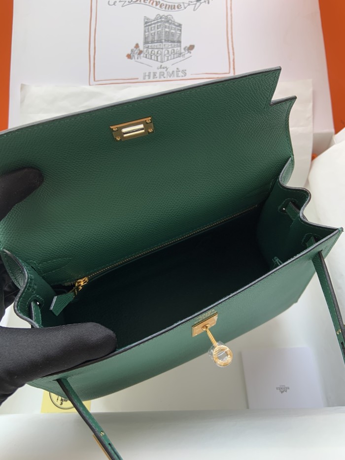 Kelly 28 Epsom“28*22*10CM”-0041=
